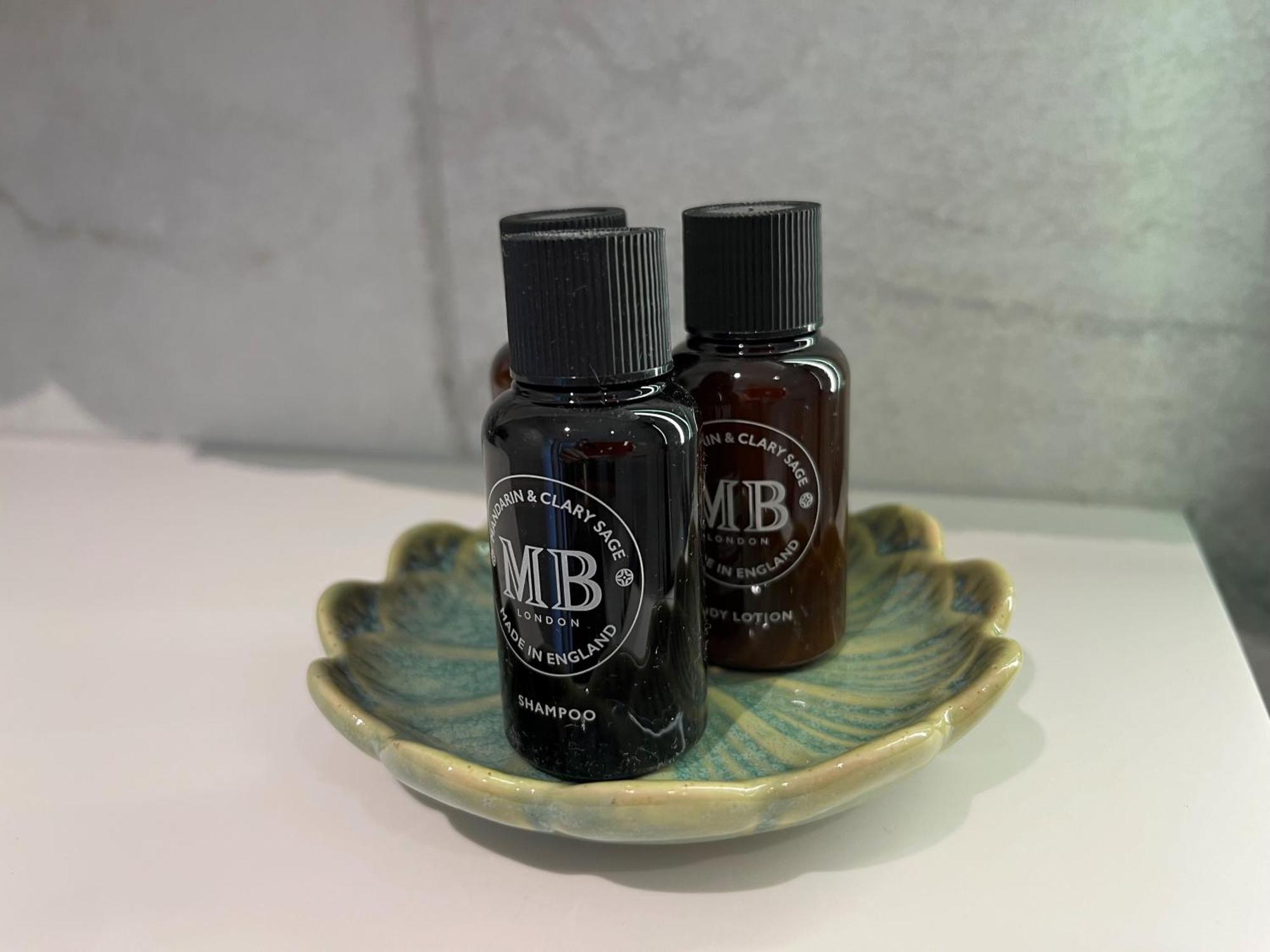 莫拉酒店 利勒哈默尔 外观 照片